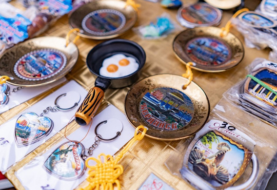 Підприємці у сфері туризму платитимуть менше податків