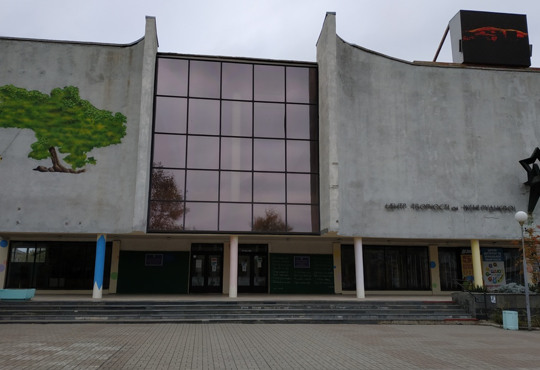 У яких містах на узбережжі можна знайти крутий стріт-арт