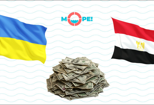 Калькулятор відпочинку. Єгипет чи Україна: де дешевше відпочити?