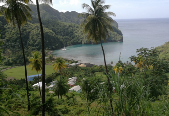 Маємо безвіз із Сент-Вінсентом і Гренадінами. 4 факти про країну, у якій ви (можливо) ніколи не були