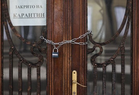 Локдаун в Україні запровадять з 8 по 24 січня: як це вплине на туризм