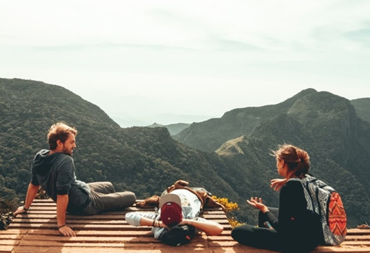 Українці стали першими туристами на Шрі-Ланці після відкриття кордонів