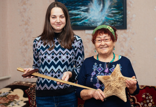 За сприяння Фіделя Кастро. Рідкісна колекція морських тварин у Скадовську