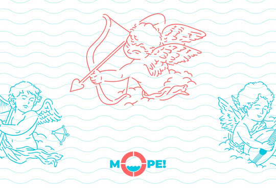 Курортний роман: 4 неймовірні історії з щасливим кінцем