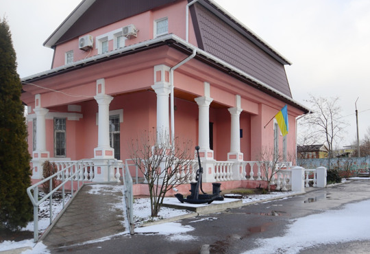 Як Скадовський музей іде в ногу з часом. Захоплюючі відеоекскурсії