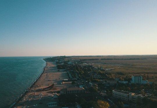 Як подорожувати не виходячи з дому? 5 ресурсів для віртуальних мандрівок у форматі 360 