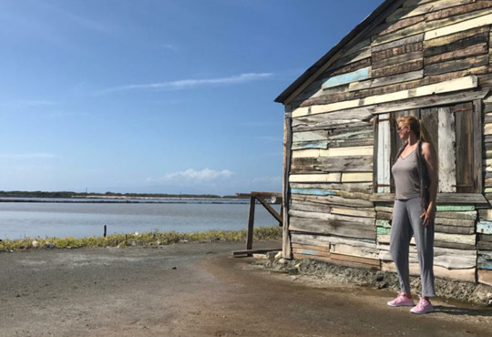 Білосніжні пляжі, кити та фортеця Колумба: путівник Домініканською Республікою 