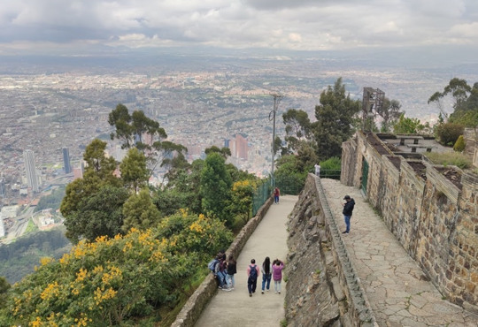 Від 1200 гривень за добу. Як організувати самостійну подорож до Колумбії