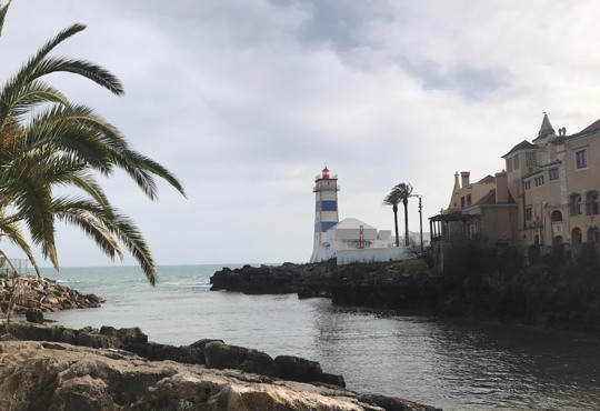 Одного разу я приїхала в гості і залишилася. Як і за скільки переїхати жити до океану в Португалію