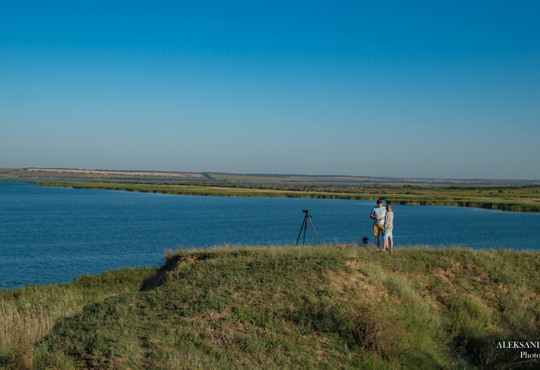 Цибуля не приносить грошей. Навіщо в одеському селі роблять кінофестиваль