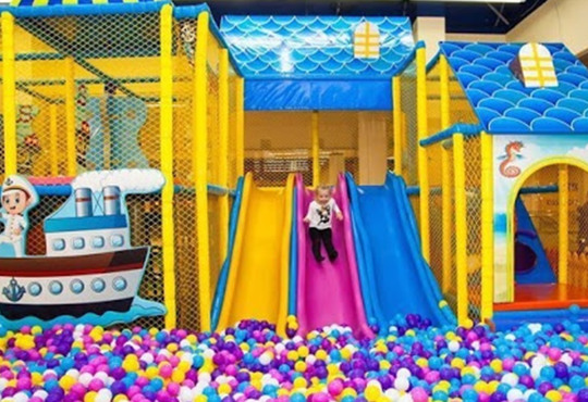 Куда пойти с ребенком в Одессе: советы родителей