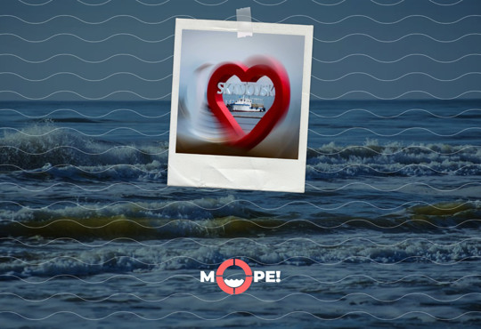 Не мріяти про море, а жити біля нього. Чотири історії про переїзд на узбережжя