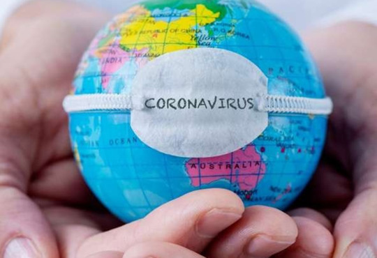54 замість 61. Україна скоротила список країн "червоної зони"