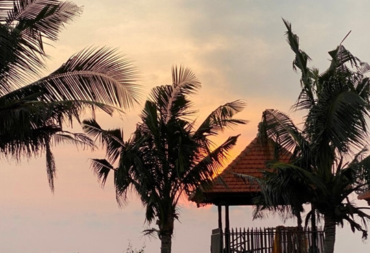 Українку затримали на Балі через підроблений ПЛР-тест