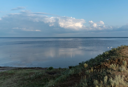Мешканцям окупованого Криму планують показувати Херсонщину