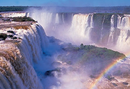 150 євро за місяць у Бразилії. Автостопом і з наметами