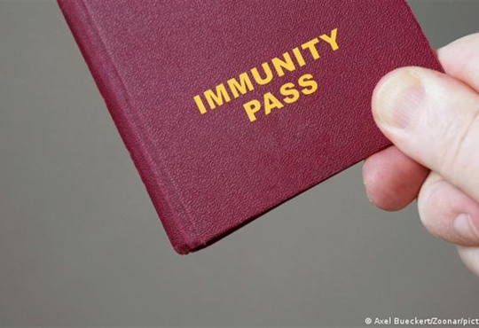 В Україні видаватимуть міжнародне свідоцтво про вакцинацію від коронавірусу