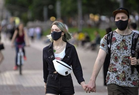 Усі області з виходом до моря – у помаранчевій зоні