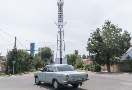 Яхт-клуби, басейни та спорт-хаб. Як може змінитися Скадовськ за кілька років