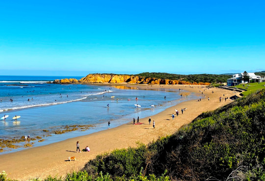 Акули, пиво і кенгуру. Що варто знати мандрівникові про Австралію