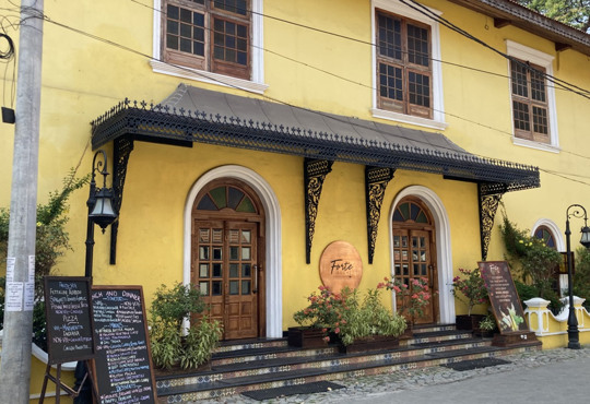 Кочин – морские ворота в Индию. Интересные локации для путешествия по Югу Индии