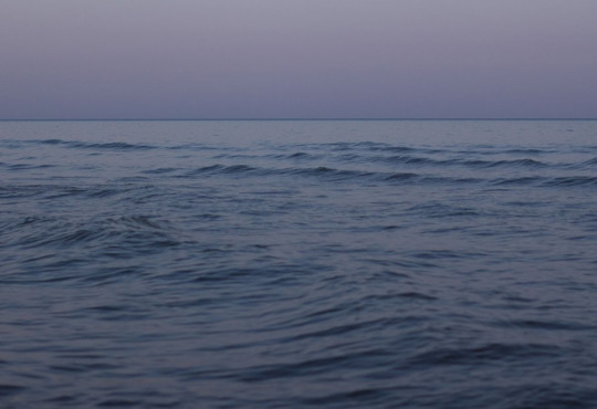 У Чорному морі все ще може тривати Льодовиковий період