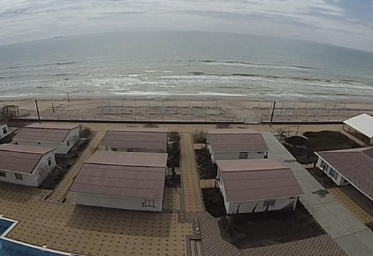 Веб-камеры Коблево