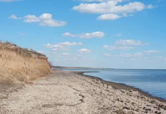 Вхід на Джарилгач хочуть зробити за квитками