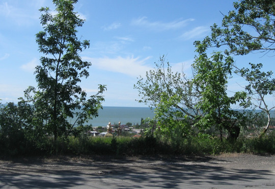 Колоритне Приазов’я. Як збираються змінювати імідж регіону та приваблювати нових туристів