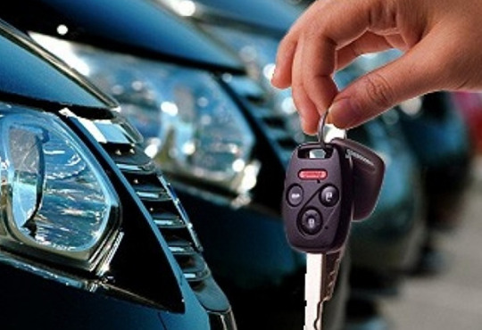 Де шукати оренду авто за кордоном: 6 застосунків для мандрівників