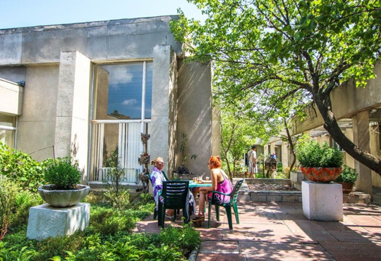 Як українські курорти можуть виграти від пандемії