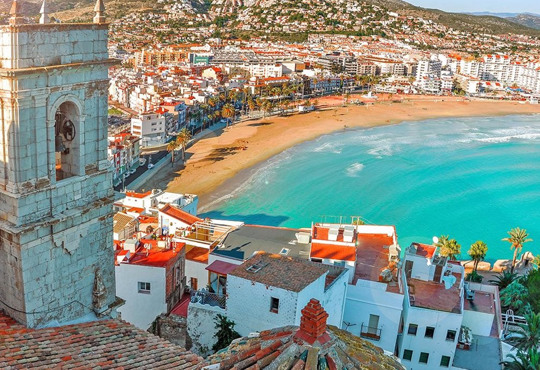 Испания планирует открыться до июня