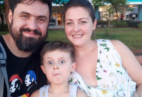 Океан за 10 хв від житла. Як переїхати жити в Африку з маленькою дитиною в час пандемії