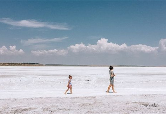Маяки і сіль під ногами: топ туристичних місць Миколаївщини