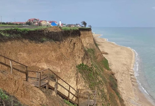 Один весняний день в Санжійці: що робити і як дістатися?