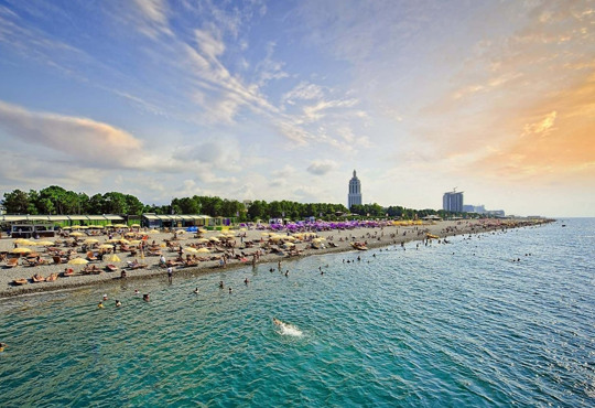 Скільки коштуватиме відпочинок у Грузії влітку 2021 року. Калькулятор поїздки