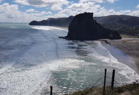 Канібалізм, вулкани і запечені п’яні голуби. Нова Зеландія, якої ми не знаємо