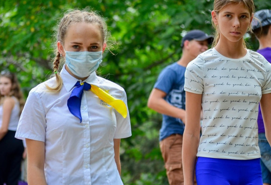 Канікули 2021: як працюватимуть дитячі табори на морі та скільки це буде коштувати
