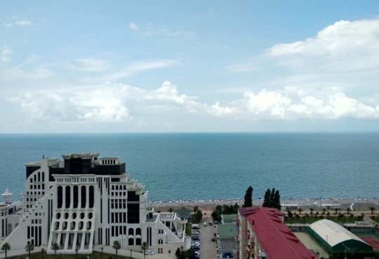 Грузія відкриє наземні кордони з 1 червня