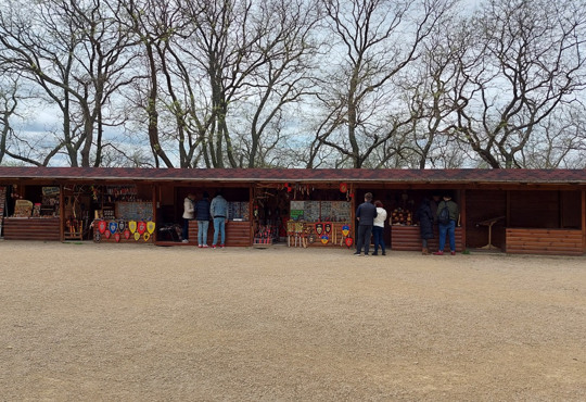 Сімейна справа. Місто майстрів у Білгород-Дністровській фортеці