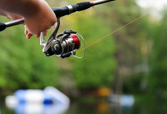 Рыбацкая удача. В Геническе проведут фестиваль для рыбаков