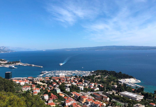 Бетон, нудистські пляжі і комарі. 20 несподіваних фактів про відпочинок у Хорватії