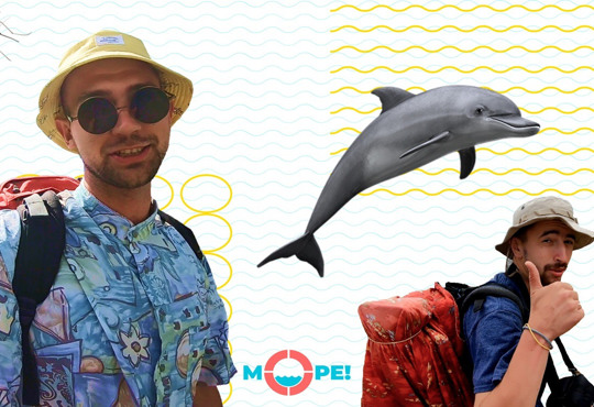 За 10 днів від Вилкового до Маріуполя: 13 липня прем'єра "О, Море шоу"