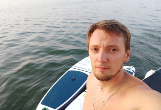 Поміняв авто на 30 САП-дошок. Як відкрити туристичний бізнес в пандемію і за рік вийти на прибуток