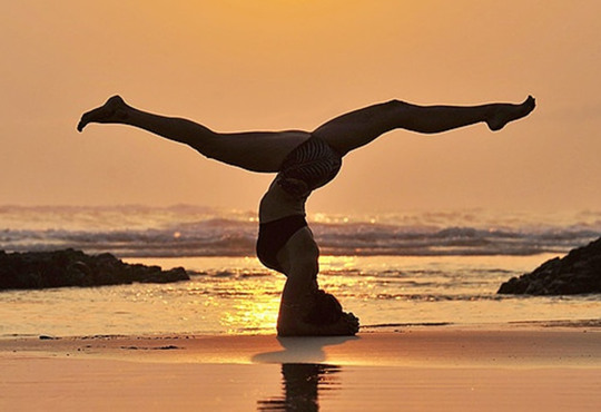 Хочу у відпустці зайнятися спортом. Що треба знати, щоб не нашкодити собі