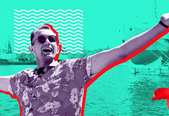 Що там Затока, недоступний Санжійський маяк та за чим їхати в Бурлачу Балку. "О, Море шоу": 2 випуск