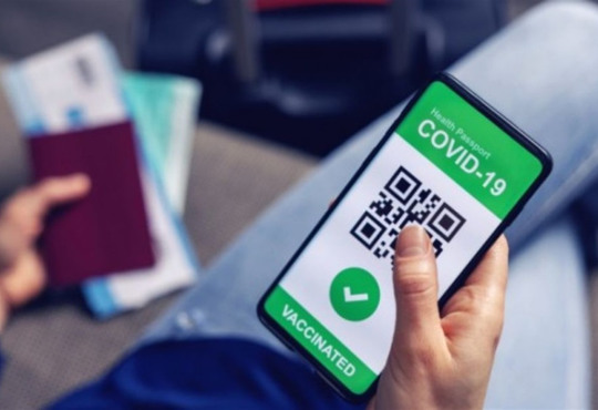 Які країни визнали українські COVID-сертифікати