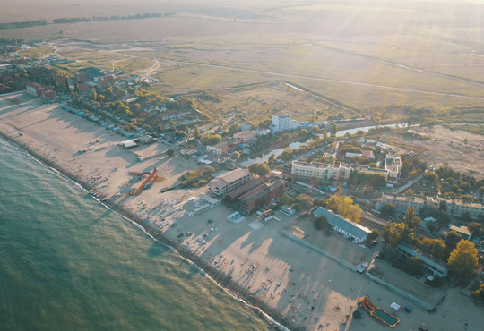 Економне море. 5 найдешевших курортів України