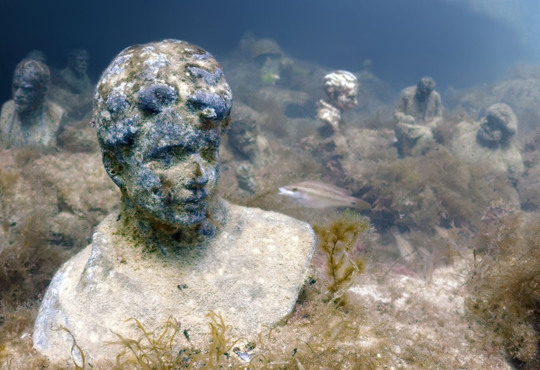 Нудистський та собачий пляжі, підводний музей. Небанальна Одеса від тревел-блогерів