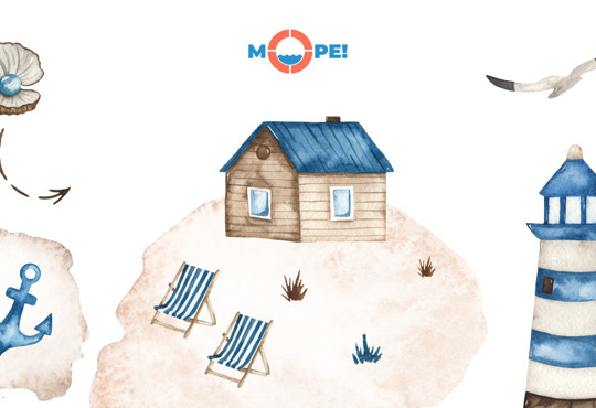 Куди поїхати на море в Україні у 2021 році: голосуйте за свого фаворита